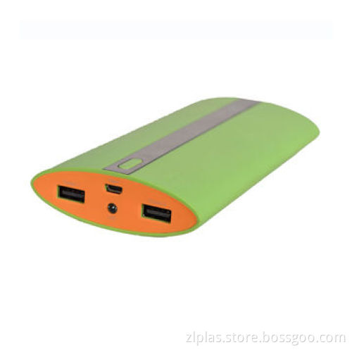 Portable Power Bank, USB Output, OEM/ODM Orders are Welcome